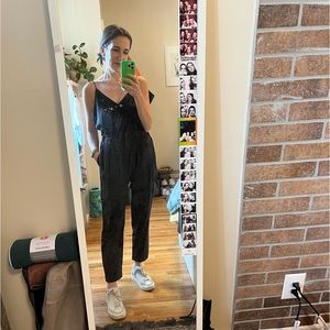 Meet your Posher, Leigh